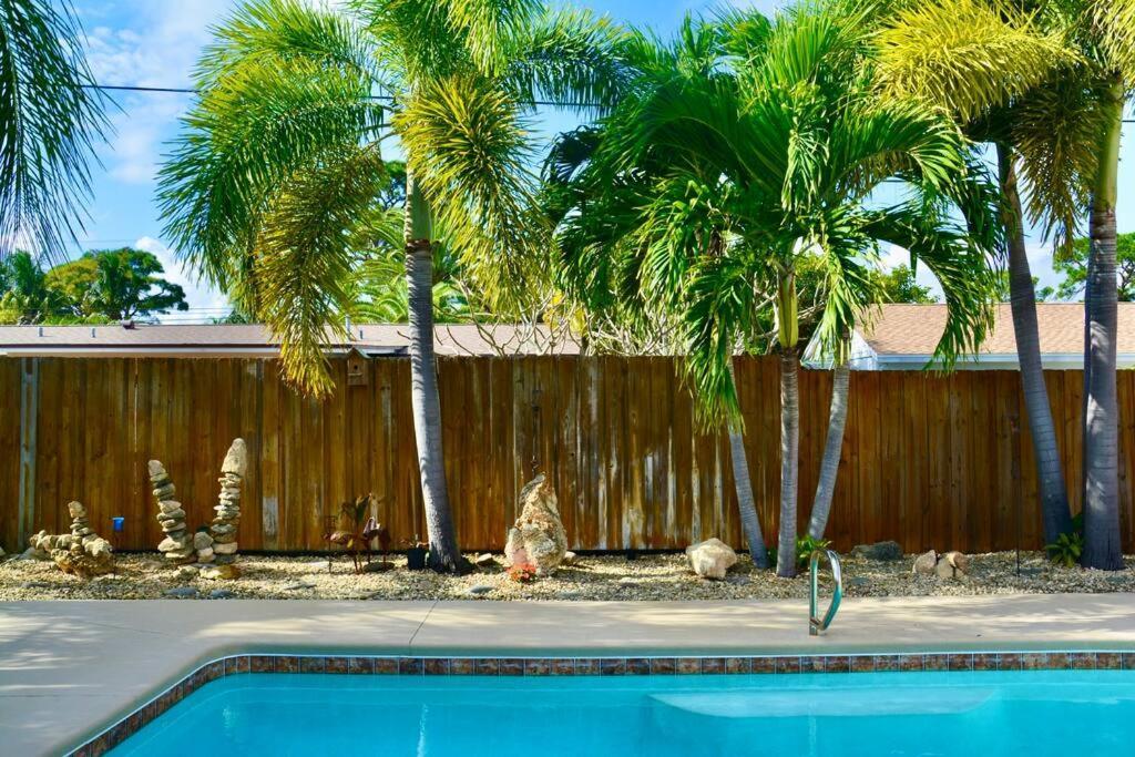 Tropical Island Escape Near Disney, Beach, Cruise Merritt Island Exterior photo
