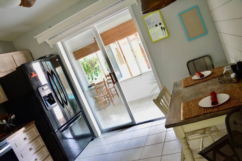 Tropical Island Escape Near Disney, Beach, Cruise Merritt Island Exterior photo
