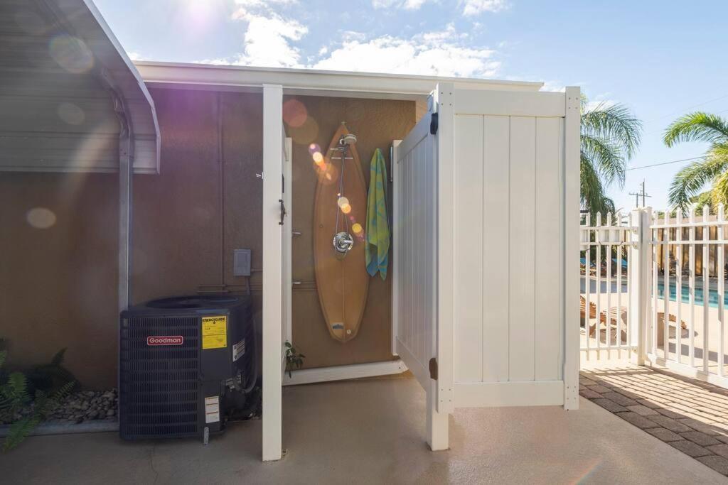 Tropical Island Escape Near Disney, Beach, Cruise Merritt Island Exterior photo